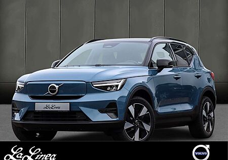 Volvo XC 40 XC40 Recharge Pure Electric 2WD Plus