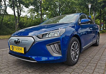 Hyundai Ioniq Style Facelift |38,3kWh|CCS|Wärmep|LED|ACC