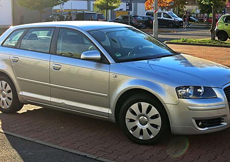 Audi A3 1.6 FSI Sportback Ambiente