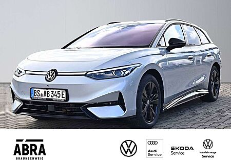 VW ID.7 Volkswagen Tourer Pro 210 kW