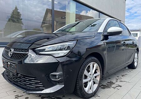Opel Corsa GS Line Spur Klima Sitzh Kamera Automatik