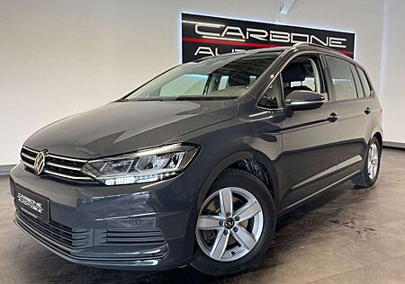 VW Touran Volkswagen 2.0 TDI DSG**Kamera+Virtual+AHK**