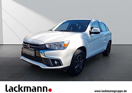 Mitsubishi ASX 1.6 Edition 100 2WD *Kamera*Sitzheizung*