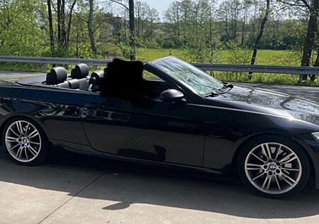 BMW 335 i Cabrio