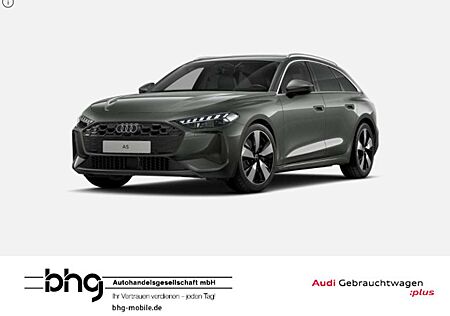 Audi A5 TFSI S tronic