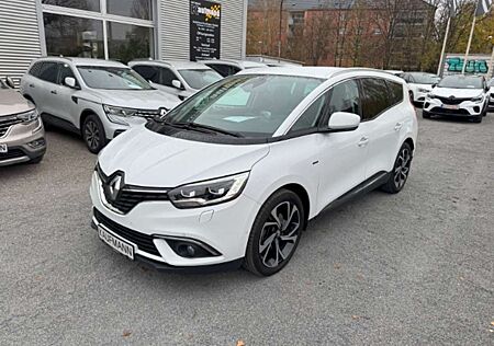 Renault Grand Scenic IV BOSE Edition 1.3 TCe 140 EU6d-T 7-Sitzer Night-