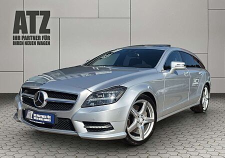 Mercedes-Benz CLS 350 CDI AMG*H&K*DISTRONIC