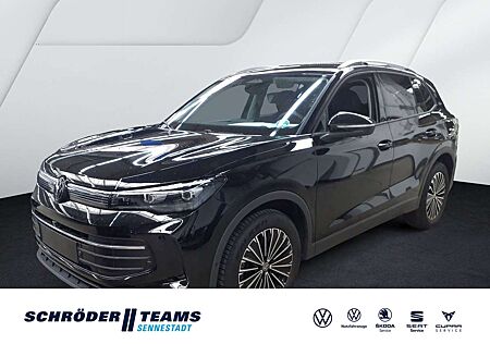 Volkswagen Tiguan Life 2,0 l TDI SCR 110 kW (150 PS) 7-Gang-Doppe...