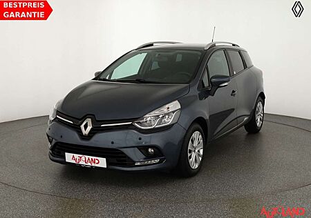 Renault Clio Grandtour 1.5 dCi Klima Navi Tempomat PDC
