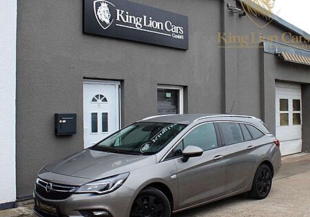 Opel Astra K 1.4 Sports Tourer Innovation KAMERA+PDC+