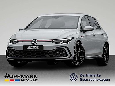 Volkswagen Golf GTI Golf VIII GTI 2.0 TSI ACC KAMERA LED PLUS NAVI A