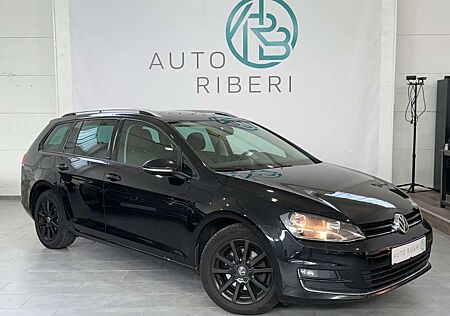 VW Golf Volkswagen VII Variant Allstar BMT 4Motion