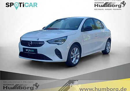 Opel Corsa F Elegance 1.2 Turbo LED Apple CarPlay Android Aut
