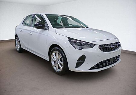 Opel Corsa F Elegance 1.2 Turbo LED Apple CarPlay Android Aut