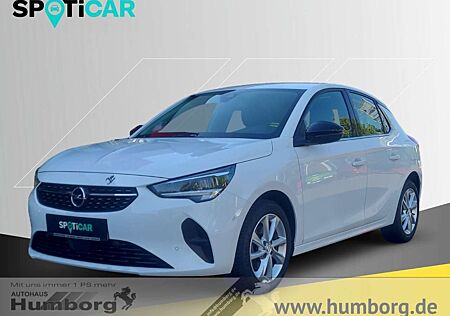 Opel Corsa F Elegance 1.2 Turbo LED Apple CarPlay Android Aut
