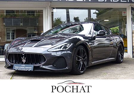 Maserati GranTurismo MC Edition*Sport Skyhook*Carbon*2.Hd