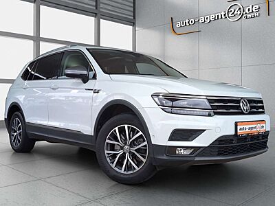 Volkswagen Tiguan Allspace 2.0 TDI 4M /Pano/ACC/HUD/360°/DCC/AHK/BLIS