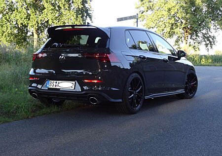 VW Golf GTI Volkswagen Golf VIII 2.0 TSI OPF DSG Clubsport