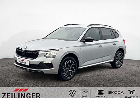 Skoda Kamiq Selection TSI DSG|TEMPOMAT|LED|KAMERA|