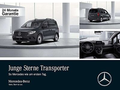 Mercedes-Benz Citan 110 CDI Tourer Progressive BASE LED Sitzh.