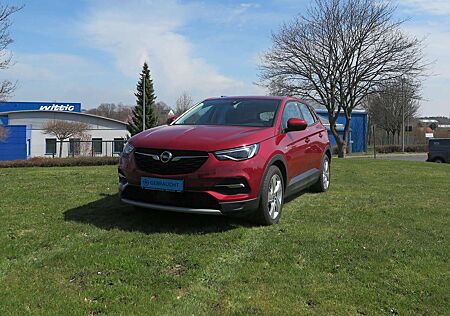 Opel Grandland X Elegance Plug-in-Hybrid