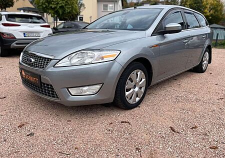 Ford Mondeo Turnier Titanium TÜV NEU