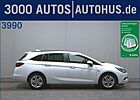 Opel Astra ST 1.6 CDTI Business Ed. Navi GSD LED AHK
