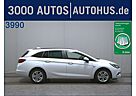 Opel Astra ST 1.6 CDTI Business Ed. Navi GSD LED AHK