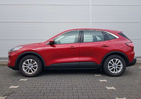 Ford Kuga Titanium (Navi/Kamera/Head-Up)