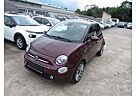 Fiat 500 KLIMA,PANO.ALU,NAVI.