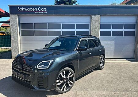 Mini Cooper S Countryman Cooper SE Countryman Countryman SE ALL4 JOHN COOPER WORKS XL ACC AHK