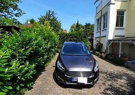 Ford Galaxy 2.0 TDCi Aut. Titanium