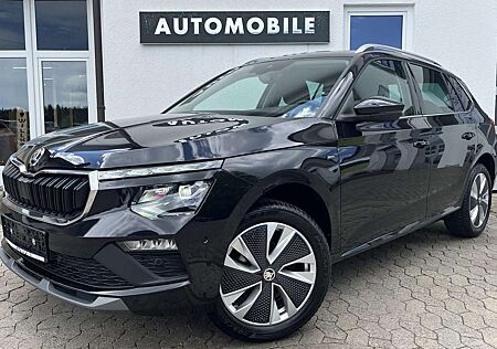 Skoda Kamiq Selection 1.0 TSI DSG NAVI LED AHK KAMERA