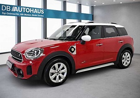 Mini Cooper Countryman Cooper SE ALL4 Steptronic