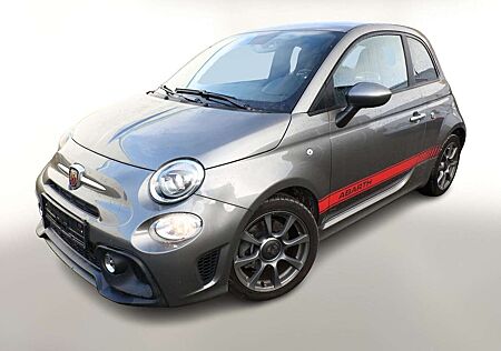 Abarth 595 1.4 T-Jet 16V 165 StyleP PDC LM16Z CarPlay 121 ...