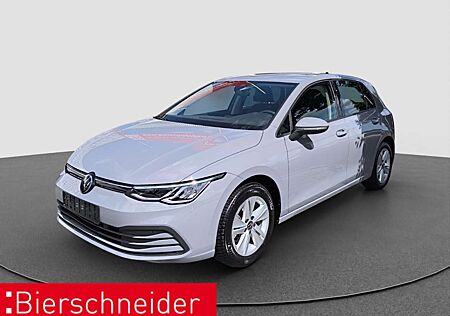 VW Golf Volkswagen 8 Lim. 1.5 TSI Life 4-J-G ACC LED PDC