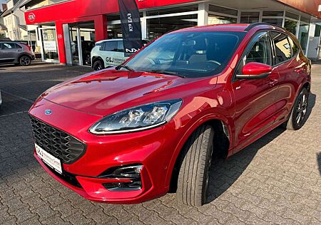 Ford Kuga PHEV ST-Line X, Leder, Navi, Kamera, BLIS