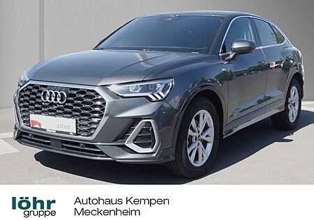 Audi Q3 Sportback 35 TDI S line