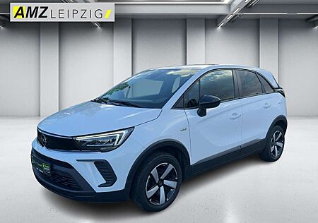 Opel Crossland 1.2 Turbo Edition HU/AU neu*