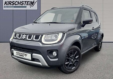 Suzuki Ignis Comfort+ 4x4 1.2 SHVS Hybrid Navi LED Sitzheizung