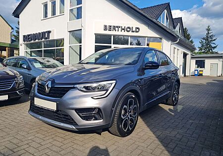 Renault Arkana Intens TCe 140 EDC