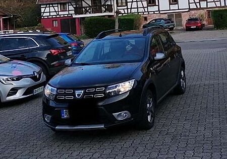 Dacia Sandero Stepway TCe 90 (S
