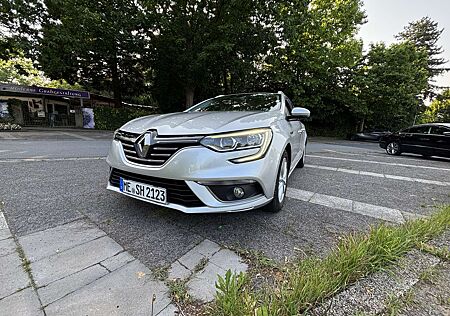 Renault Megane Intens