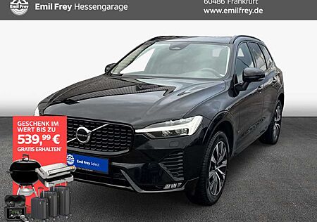 Volvo XC 60 XC60 XC60 B4 Plus-Dark Aut Glasd Leder PilotAssist BLIS