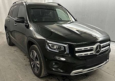 Mercedes-Benz GLB 220 d Style # Ambiente # AHK+ Zubehör 12 K