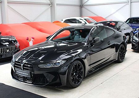 BMW M4 Coupe Competition,360´ACC,H&K,LED,DEU,*680€