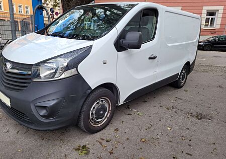 Opel Vivaro 1.6 CDTI L1H1