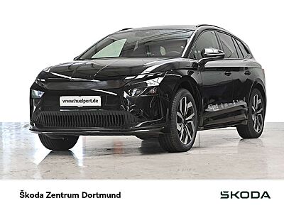 Skoda Enyaq 60 SPORTLINE WÄRMEPUMPE CAM ACC LM20 NAVI
