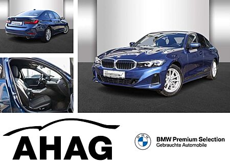 BMW 318 d Automatik Klimaaut. Memory vorn PDC