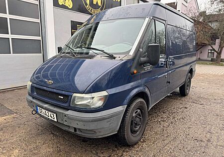 Ford Transit 2.4 FT 350